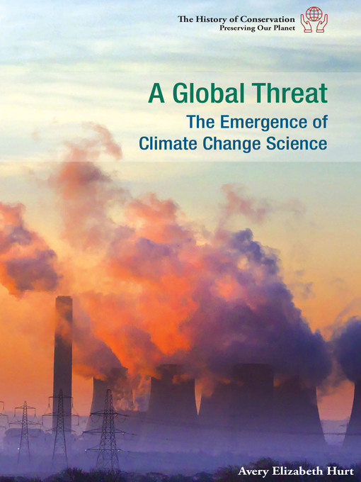Title details for A Global Threat by Avery Elizabeth Hurt - Available